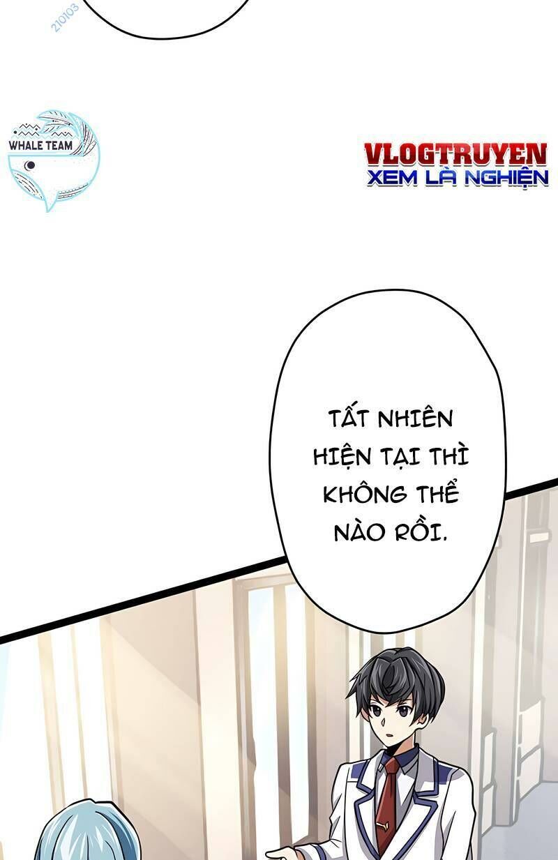 Đại Hiền Nhân Ma Thuật Cấp 99990000 Chap 9 - Next Chap 10