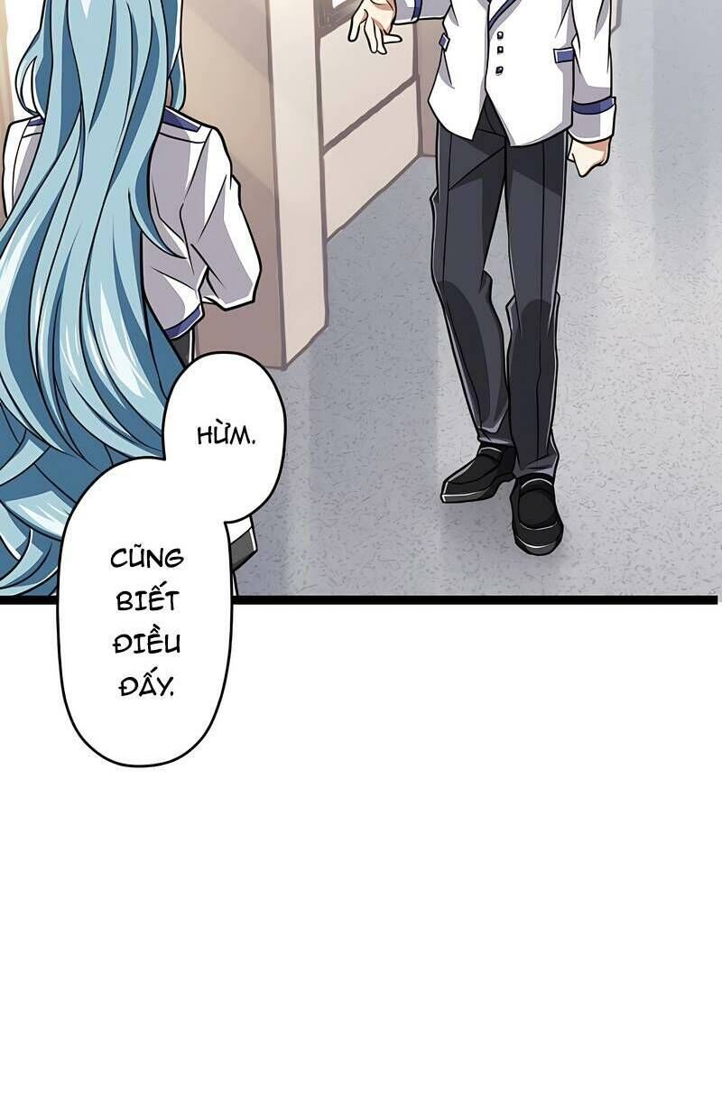 Đại Hiền Nhân Ma Thuật Cấp 99990000 Chap 9 - Next Chap 10