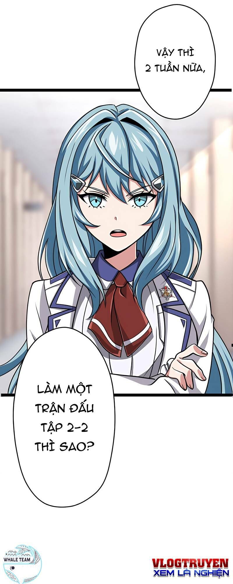 Đại Hiền Nhân Ma Thuật Cấp 99990000 Chap 9 - Next Chap 10