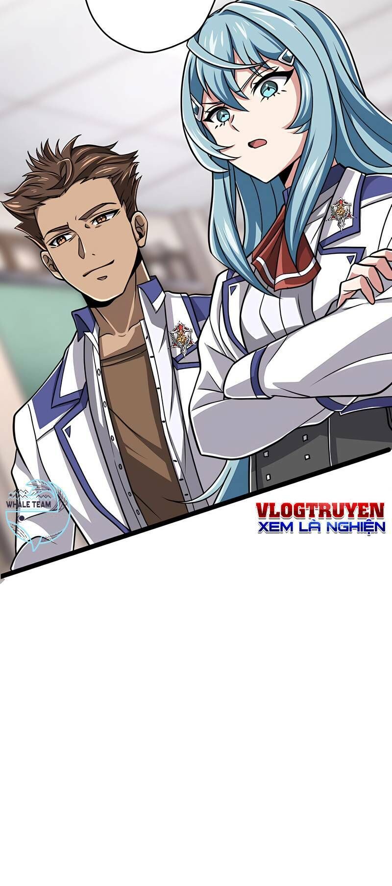 Đại Hiền Nhân Ma Thuật Cấp 99990000 Chap 9 - Next Chap 10