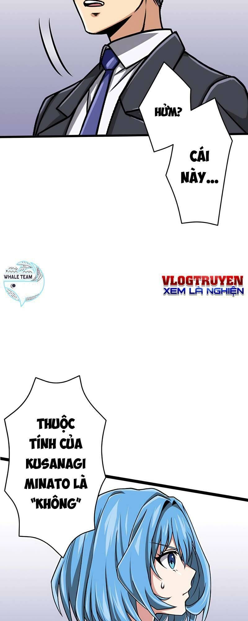 Đại Hiền Nhân Ma Thuật Cấp 99990000 Chap 9 - Next Chap 10