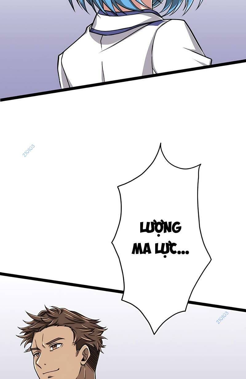 Đại Hiền Nhân Ma Thuật Cấp 99990000 Chap 9 - Next Chap 10