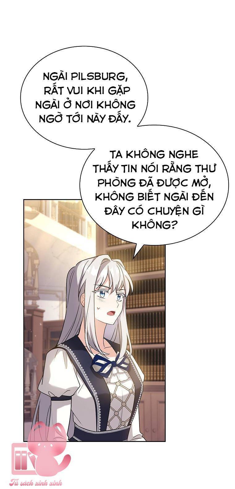 Từ Trúc Mã Hoá Thành Ông Xã Chap 42 - Next Chap 43
