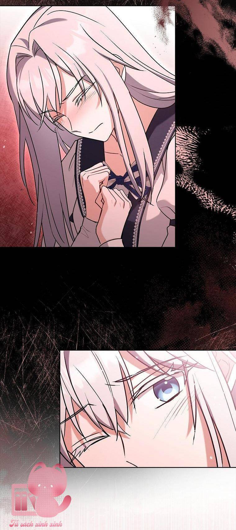 Từ Trúc Mã Hoá Thành Ông Xã Chap 42 - Next Chap 43