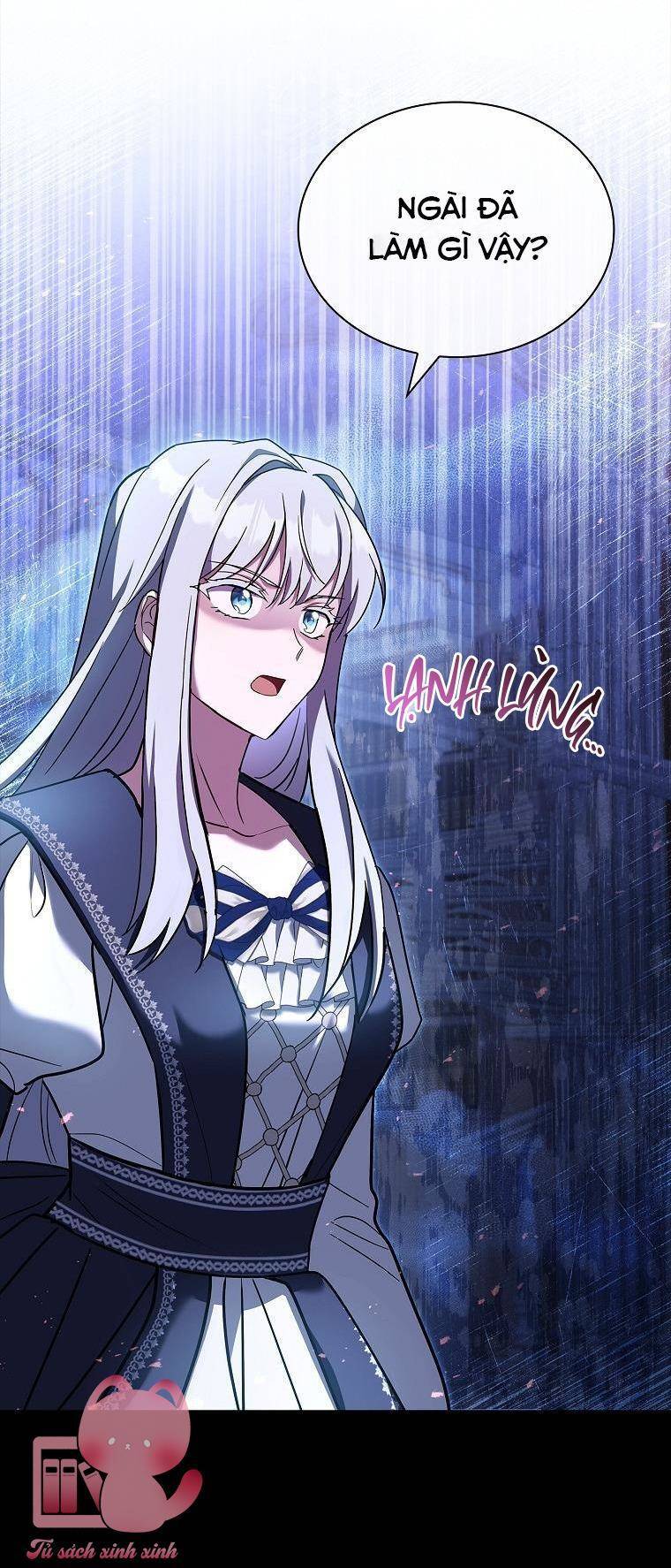 Từ Trúc Mã Hoá Thành Ông Xã Chap 42 - Next Chap 43