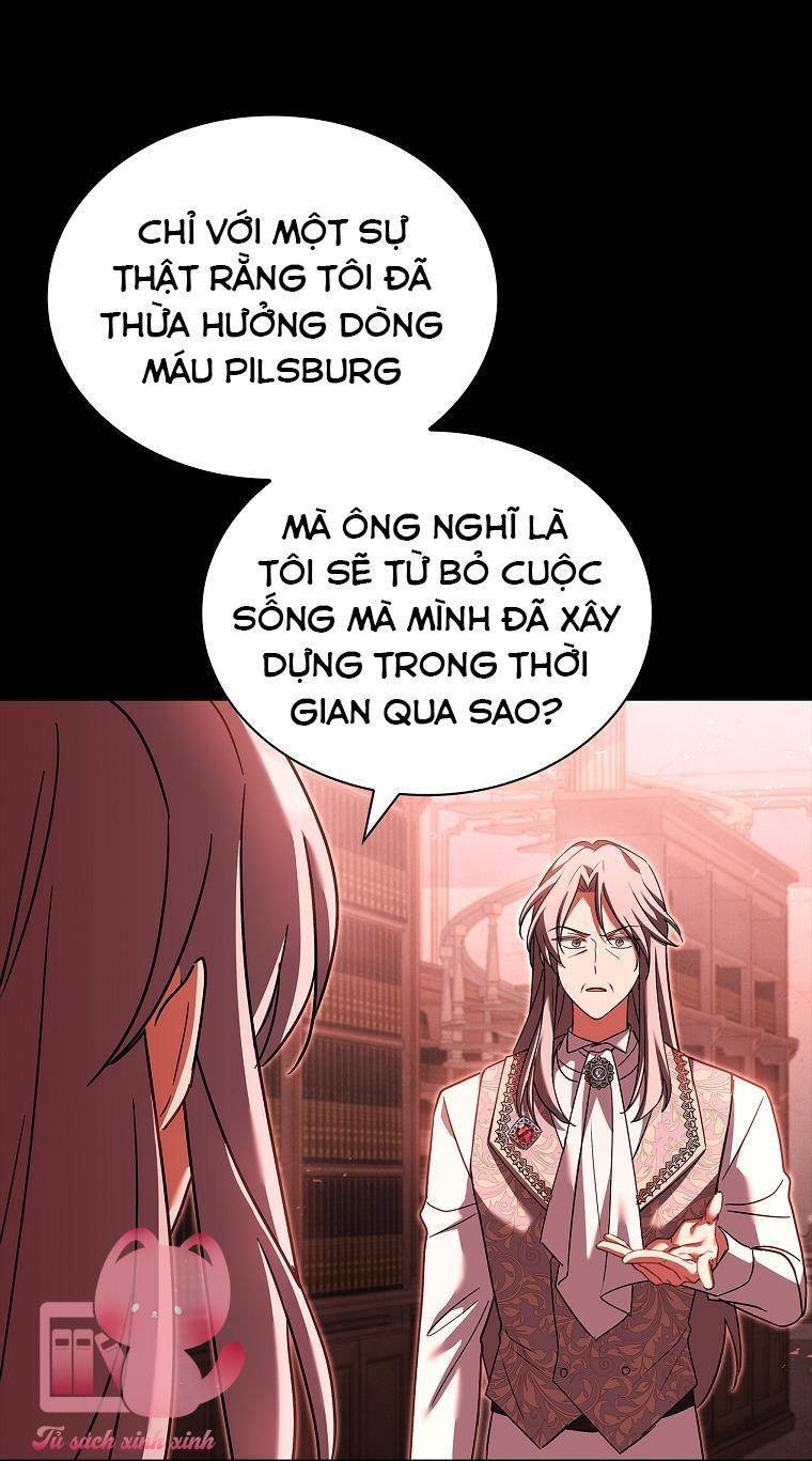 Từ Trúc Mã Hoá Thành Ông Xã Chap 42 - Next Chap 43