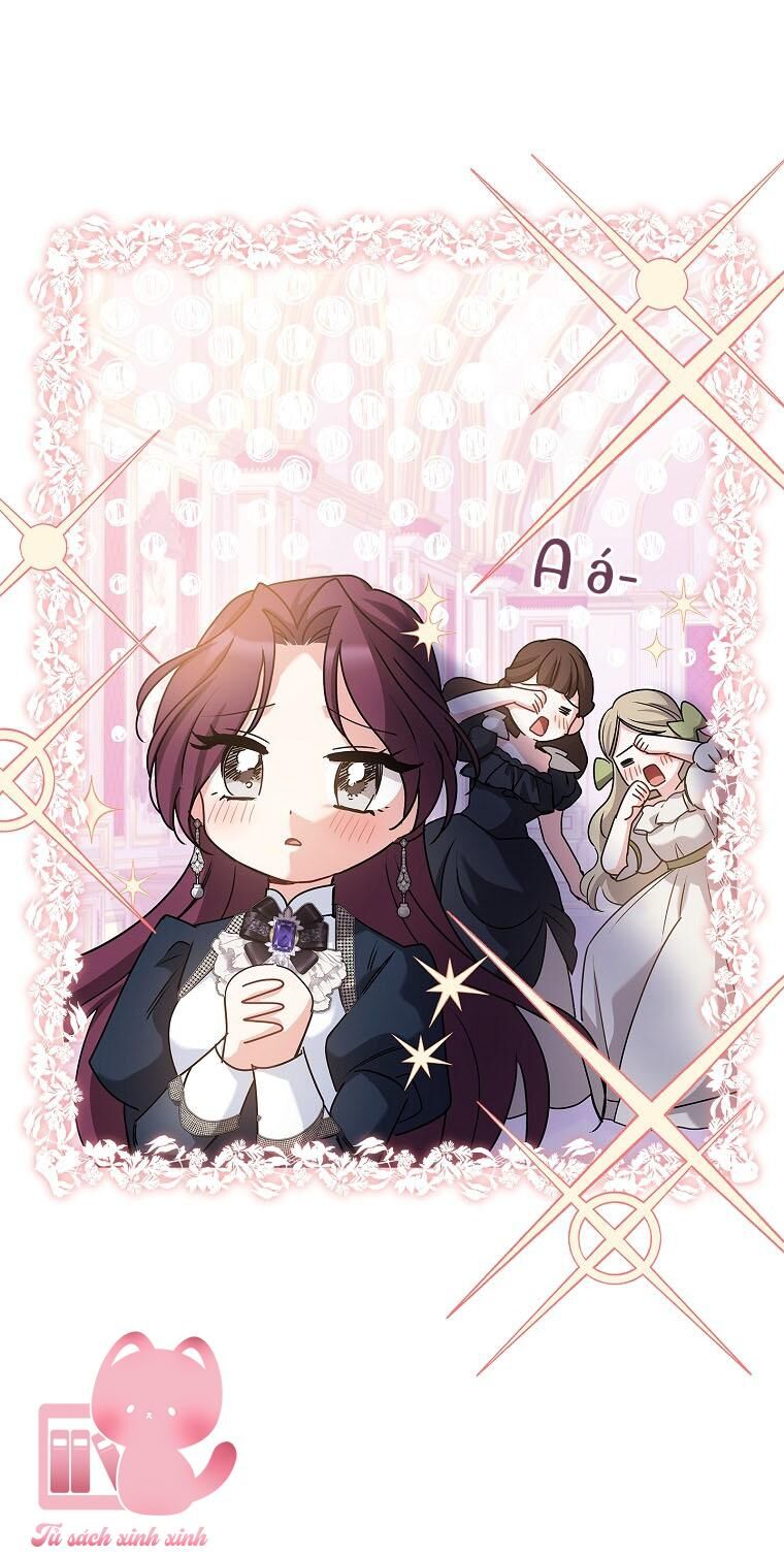 Từ Trúc Mã Hoá Thành Ông Xã Chap 39 - Next Chap 40