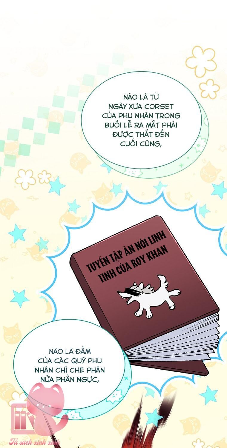 Từ Trúc Mã Hoá Thành Ông Xã Chap 39 - Next Chap 40