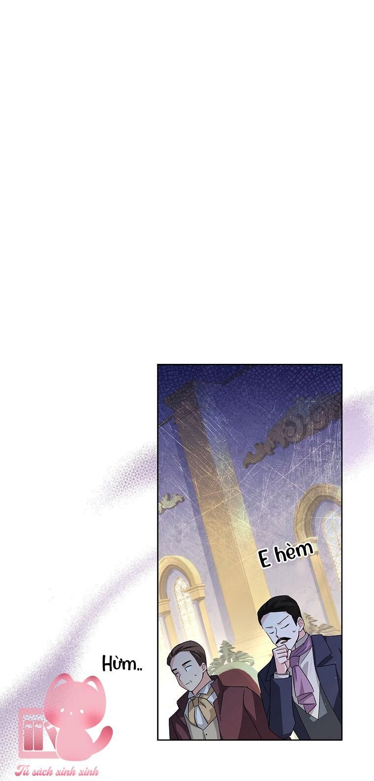 Từ Trúc Mã Hoá Thành Ông Xã Chap 39 - Next Chap 40