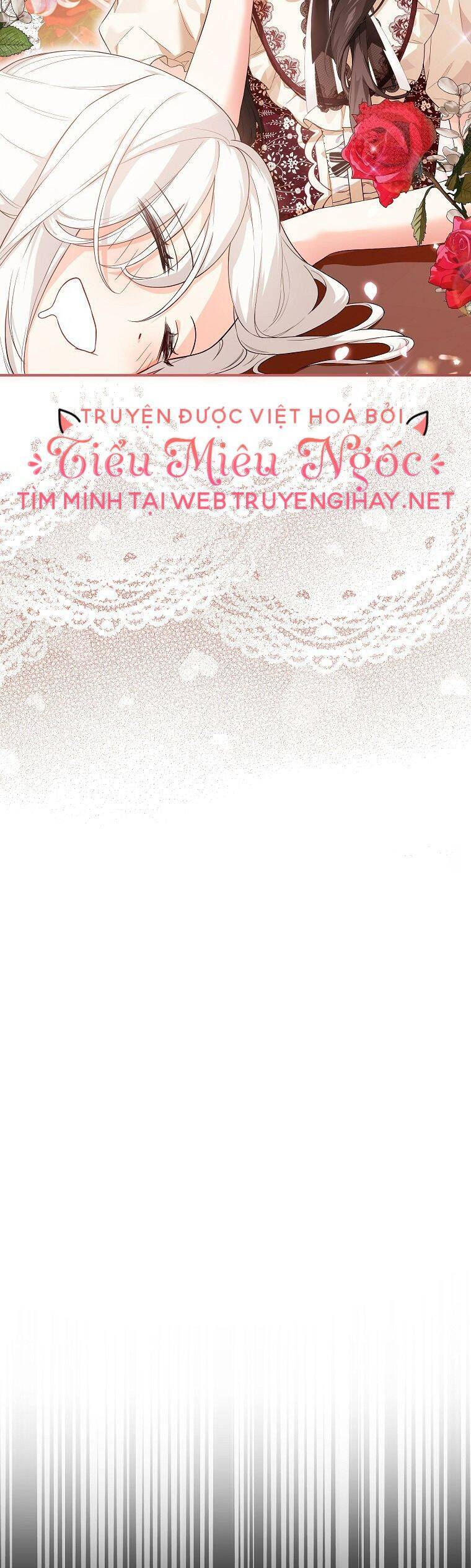 Nữ Chính Muốn Tôi Trở Thành Chị Dâu Của Cô Ấy Chap 35 - Next Chap 36