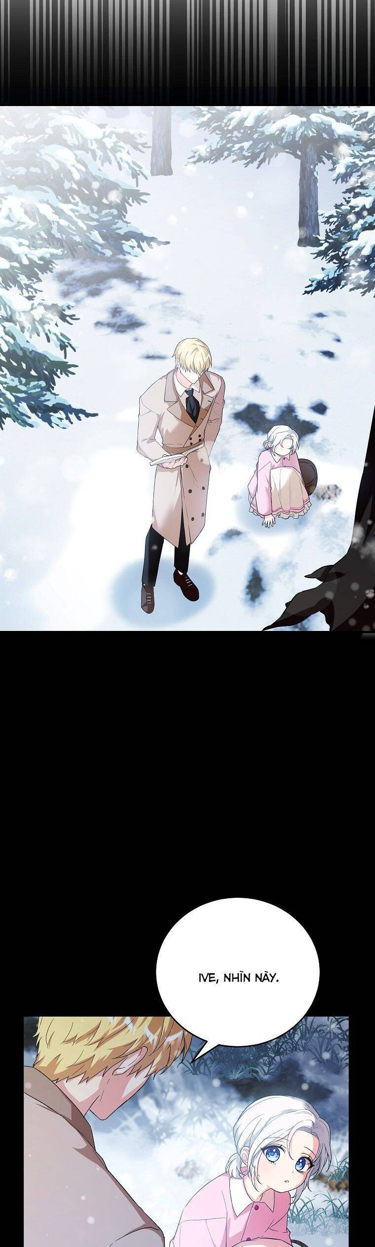 Nữ Chính Muốn Tôi Trở Thành Chị Dâu Của Cô Ấy Chap 35 - Next Chap 36