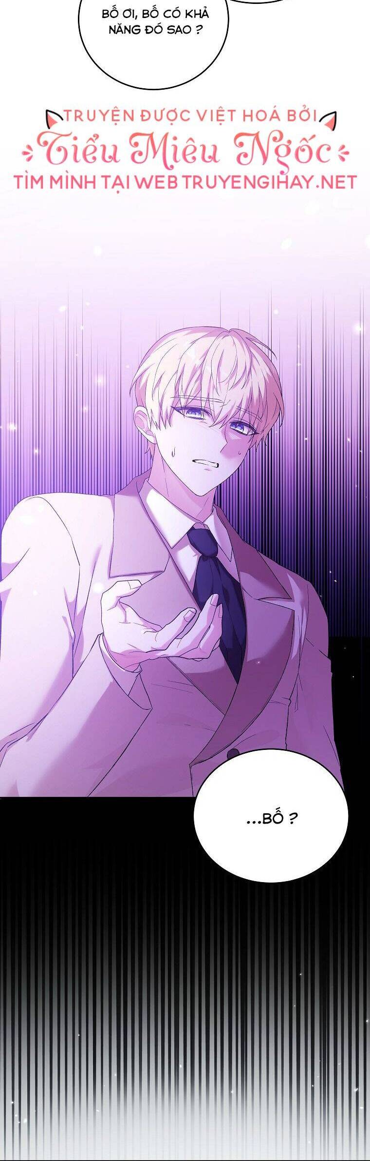 Nữ Chính Muốn Tôi Trở Thành Chị Dâu Của Cô Ấy Chap 35 - Next Chap 36