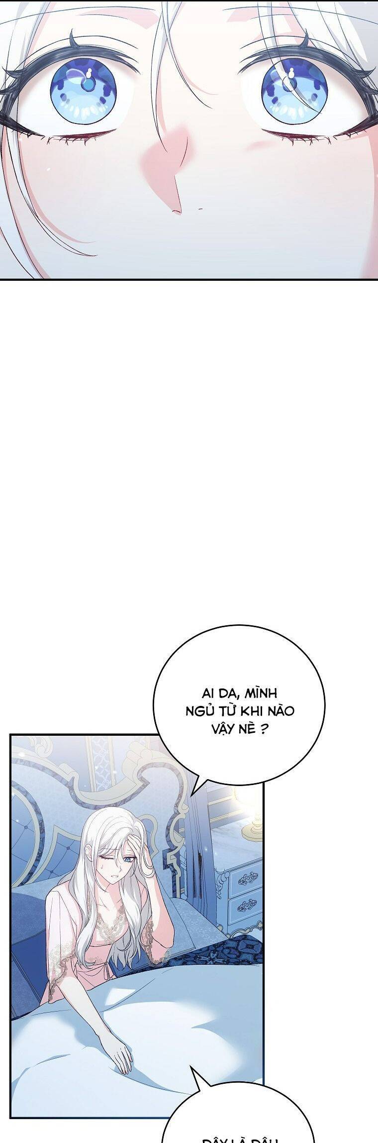 Nữ Chính Muốn Tôi Trở Thành Chị Dâu Của Cô Ấy Chap 35 - Next Chap 36