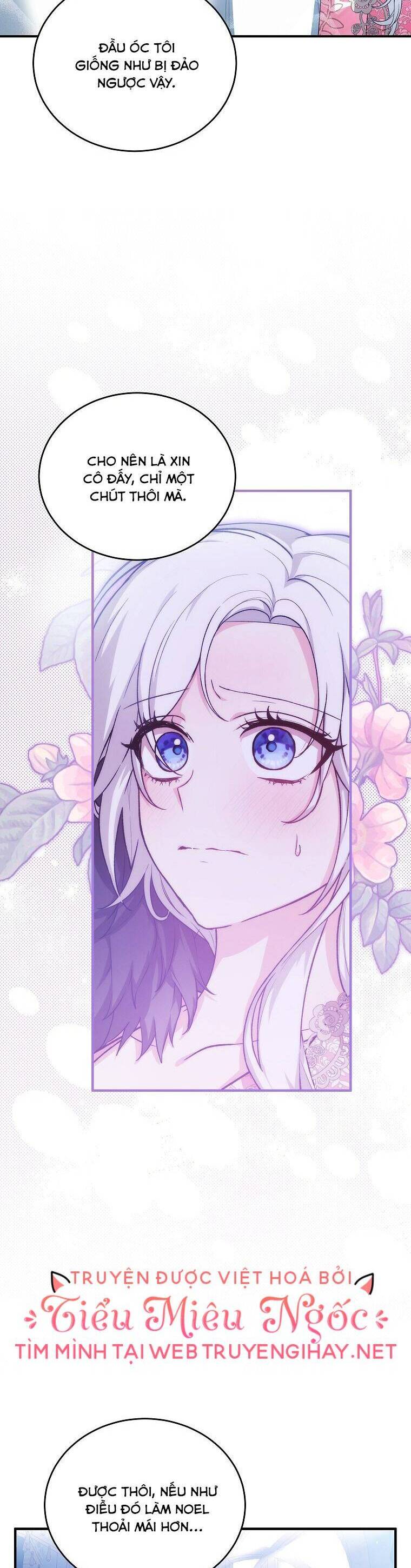 Nữ Chính Muốn Tôi Trở Thành Chị Dâu Của Cô Ấy Chap 35 - Next Chap 36