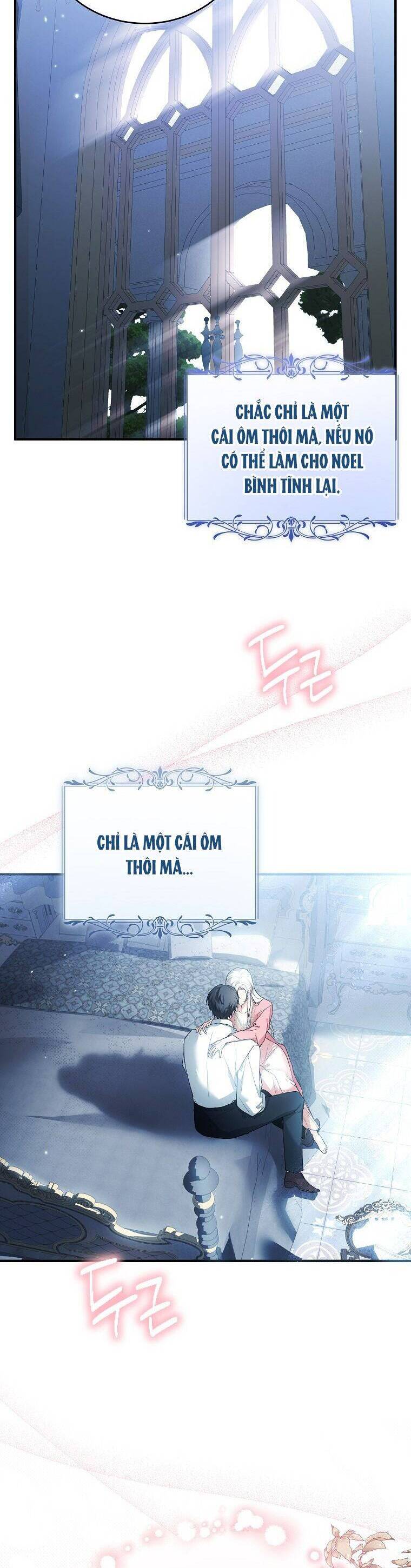 Nữ Chính Muốn Tôi Trở Thành Chị Dâu Của Cô Ấy Chap 35 - Next Chap 36