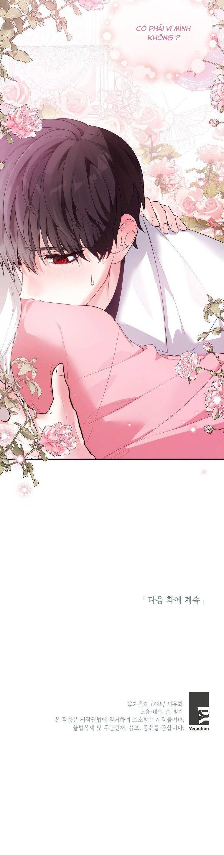 Nữ Chính Muốn Tôi Trở Thành Chị Dâu Của Cô Ấy Chap 35 - Next Chap 36