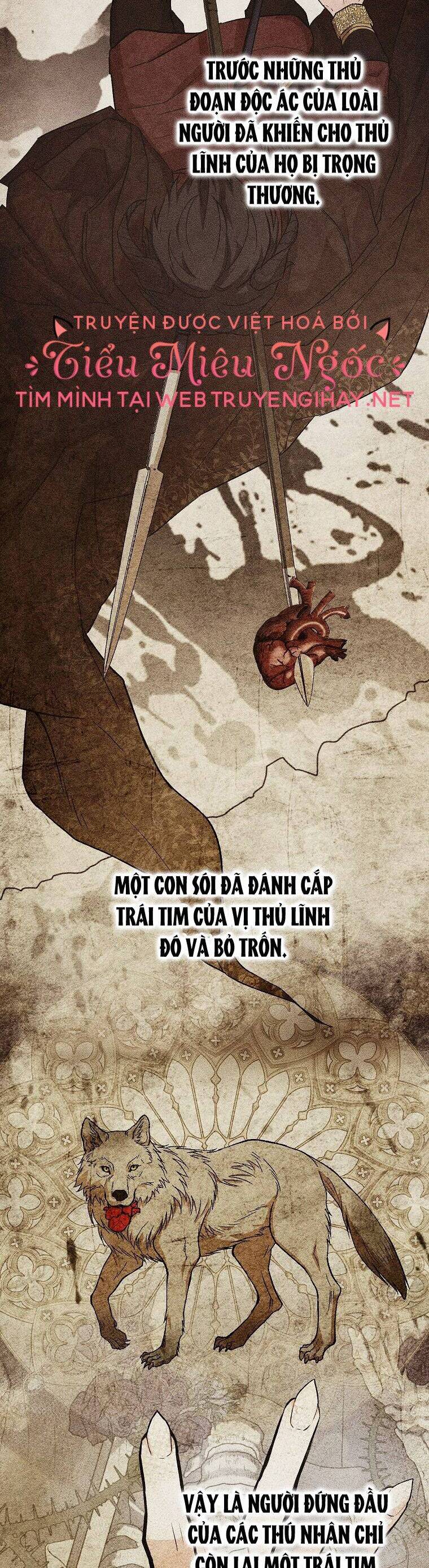 Nữ Chính Muốn Tôi Trở Thành Chị Dâu Của Cô Ấy Chap 35 - Next Chap 36