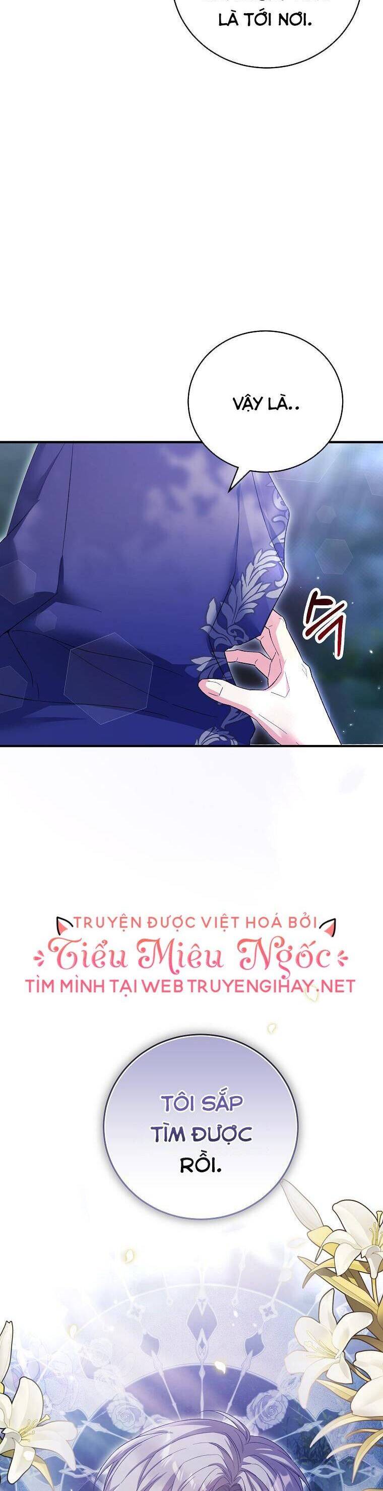 Nữ Chính Muốn Tôi Trở Thành Chị Dâu Của Cô Ấy Chap 37 - Next Chap 38