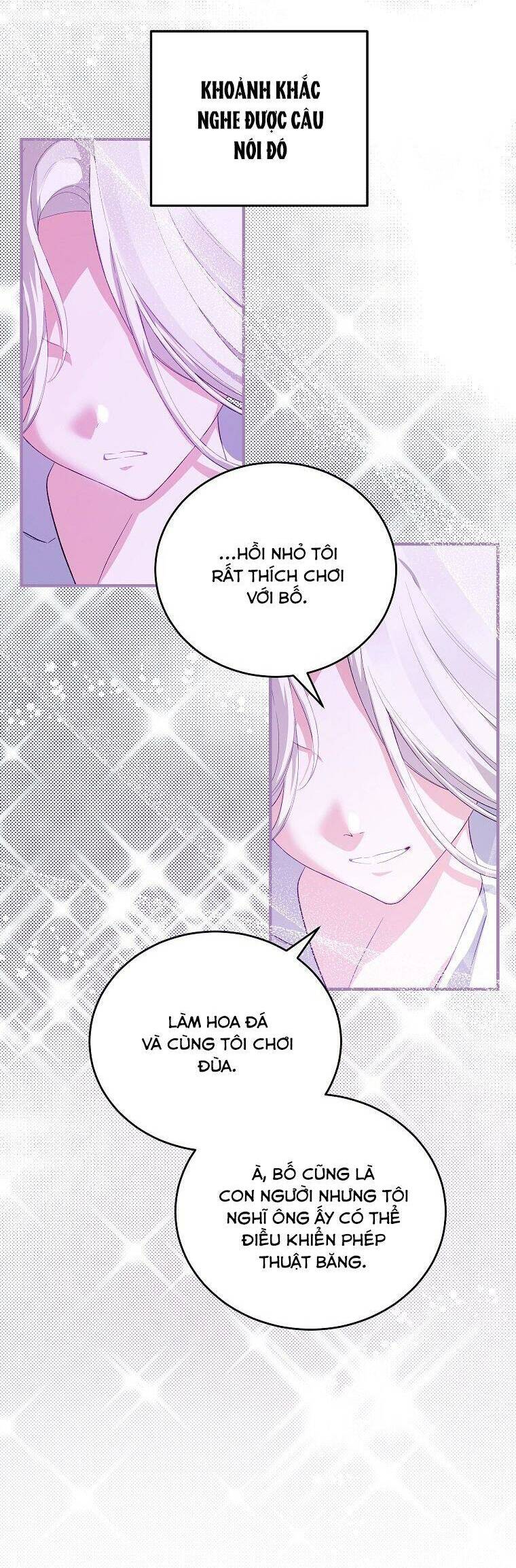Nữ Chính Muốn Tôi Trở Thành Chị Dâu Của Cô Ấy Chap 36 - Next Chap 37
