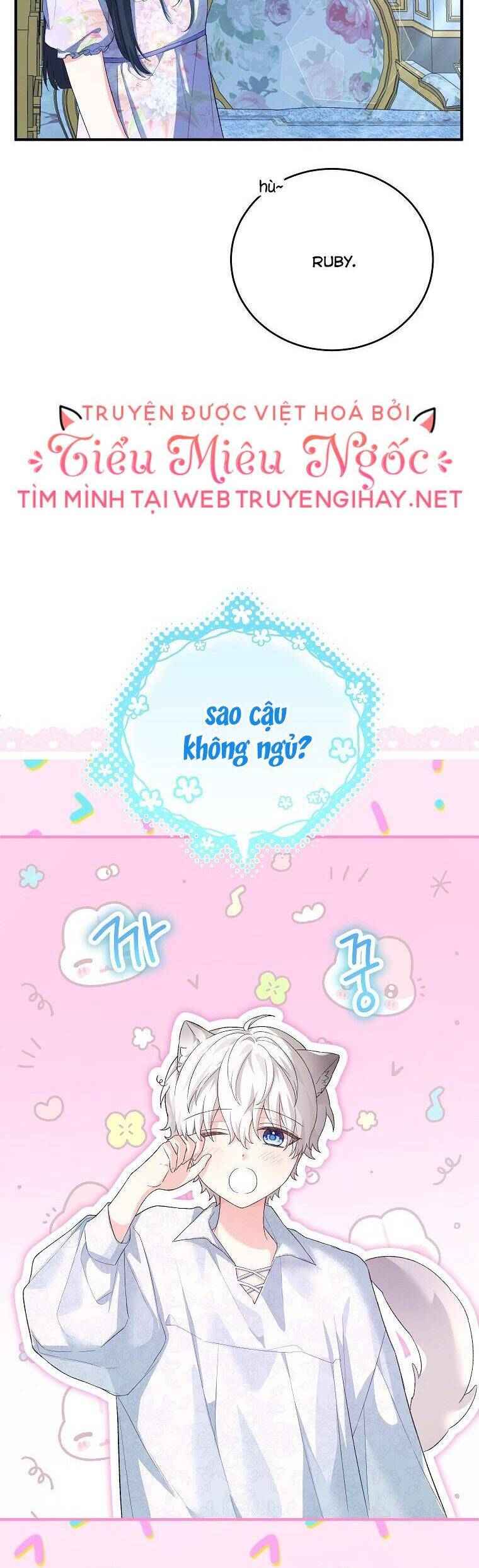 Nữ Chính Muốn Tôi Trở Thành Chị Dâu Của Cô Ấy Chap 36 - Next Chap 37