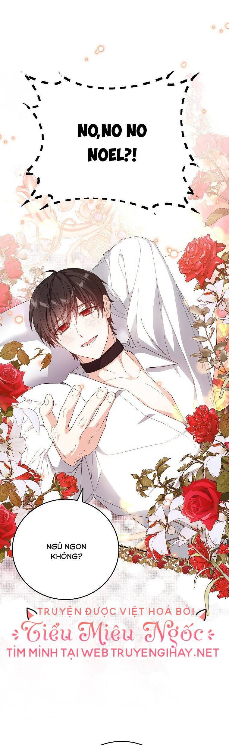 Nữ Chính Muốn Tôi Trở Thành Chị Dâu Của Cô Ấy Chap 36 - Next Chap 37