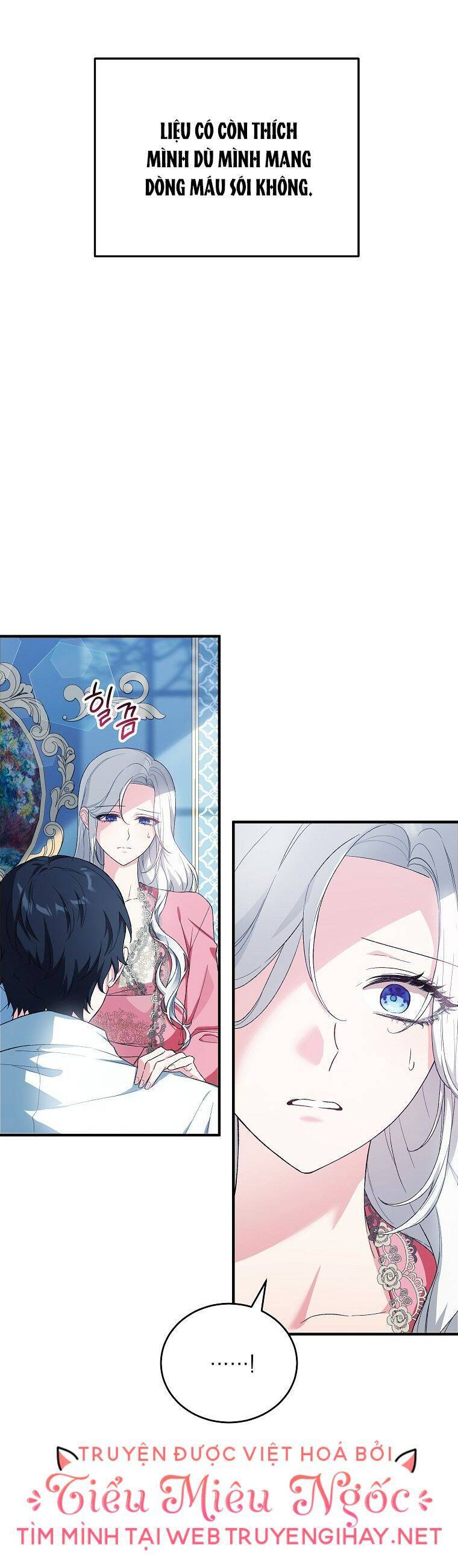 Nữ Chính Muốn Tôi Trở Thành Chị Dâu Của Cô Ấy Chap 36 - Next Chap 37