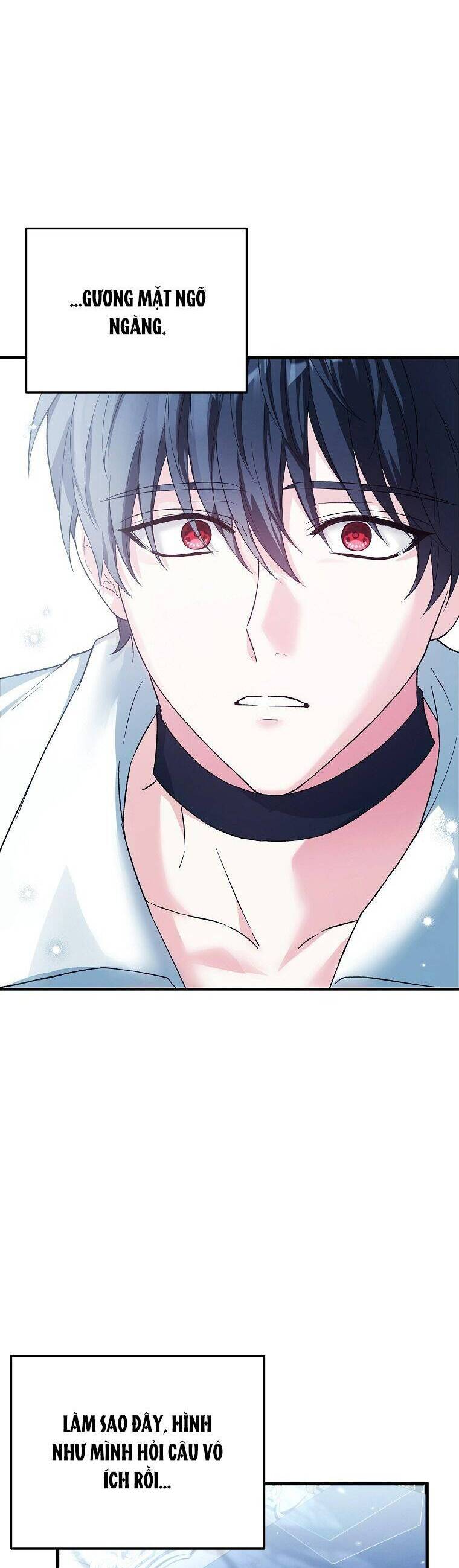 Nữ Chính Muốn Tôi Trở Thành Chị Dâu Của Cô Ấy Chap 36 - Next Chap 37