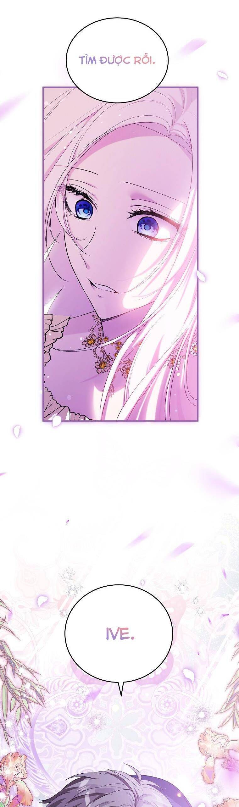 Nữ Chính Muốn Tôi Trở Thành Chị Dâu Của Cô Ấy Chap 38 - Next Chap 39