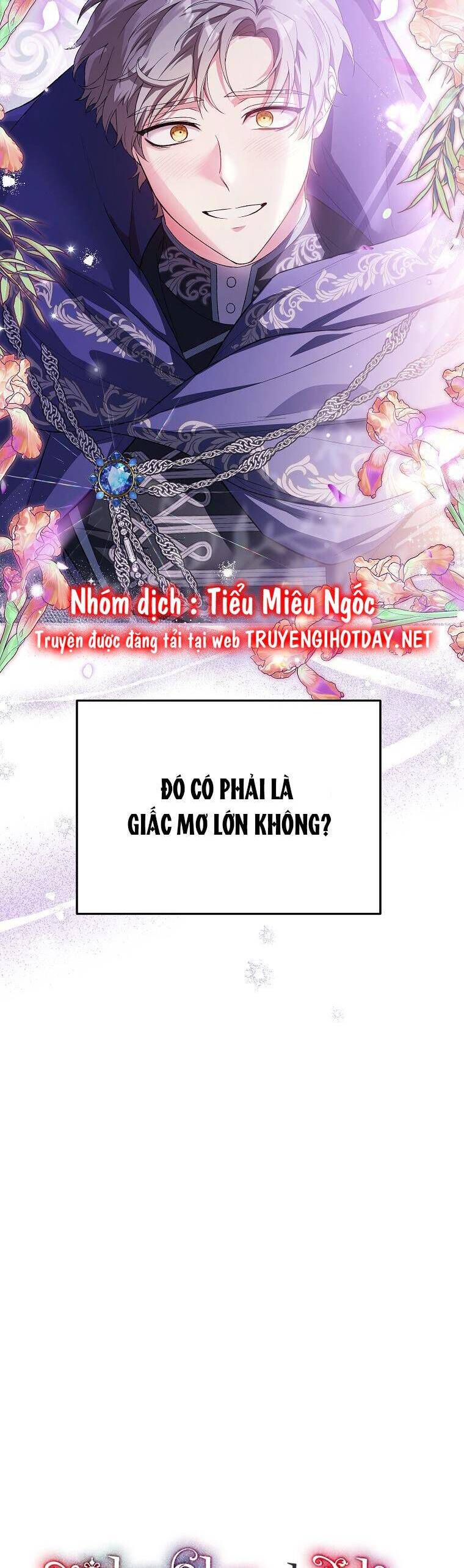 Nữ Chính Muốn Tôi Trở Thành Chị Dâu Của Cô Ấy Chap 38 - Next Chap 39