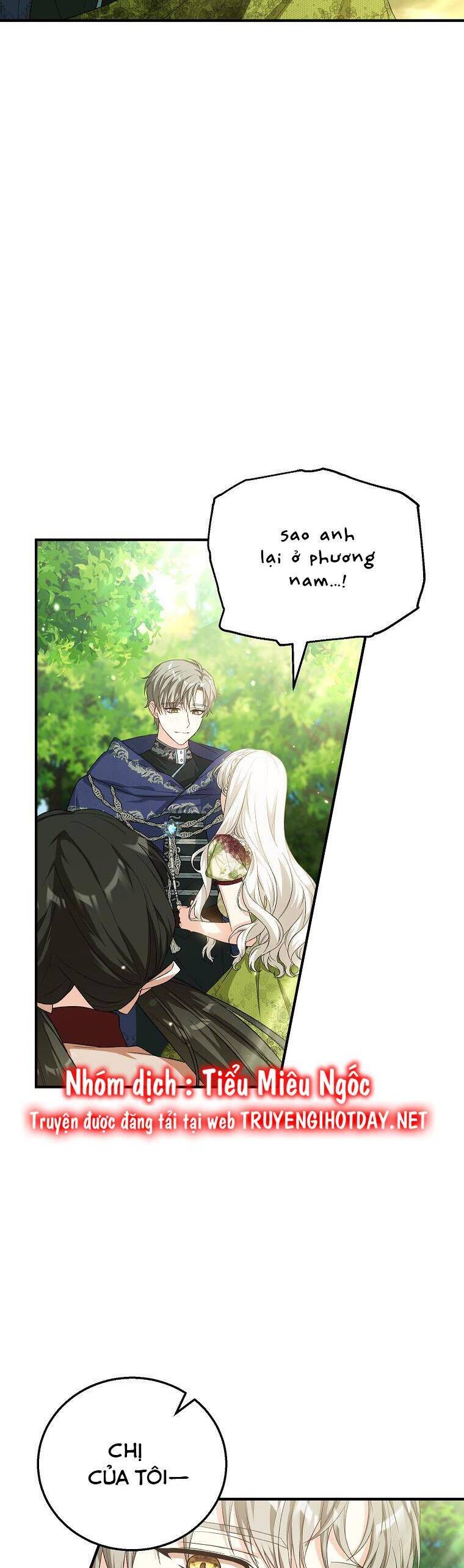 Nữ Chính Muốn Tôi Trở Thành Chị Dâu Của Cô Ấy Chap 38 - Next Chap 39