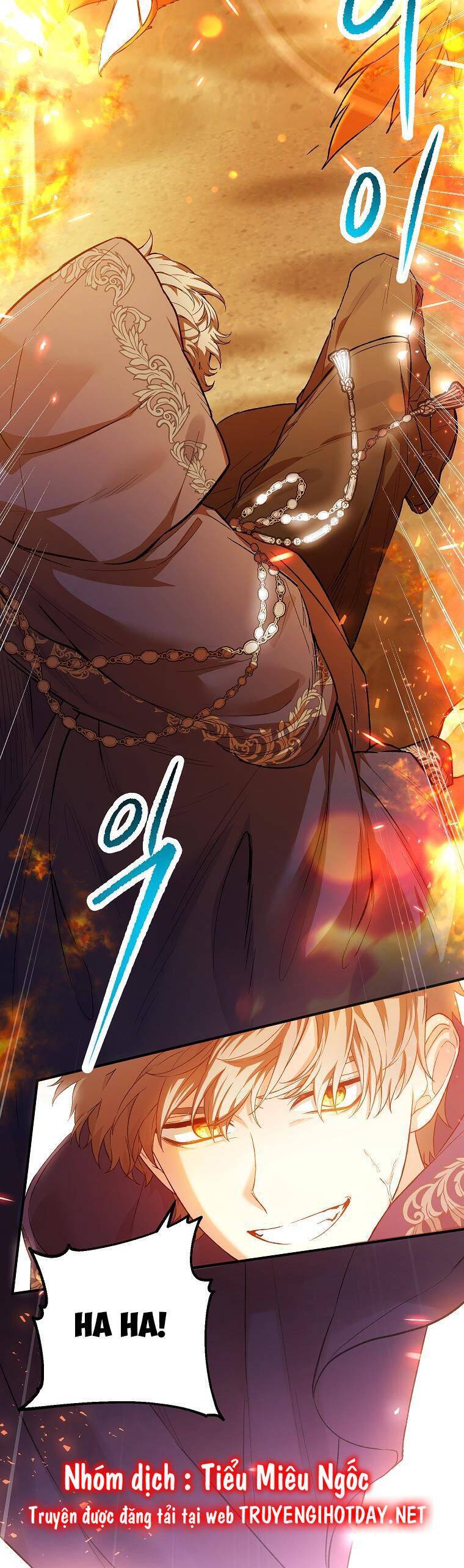 Nữ Chính Muốn Tôi Trở Thành Chị Dâu Của Cô Ấy Chap 38 - Next Chap 39