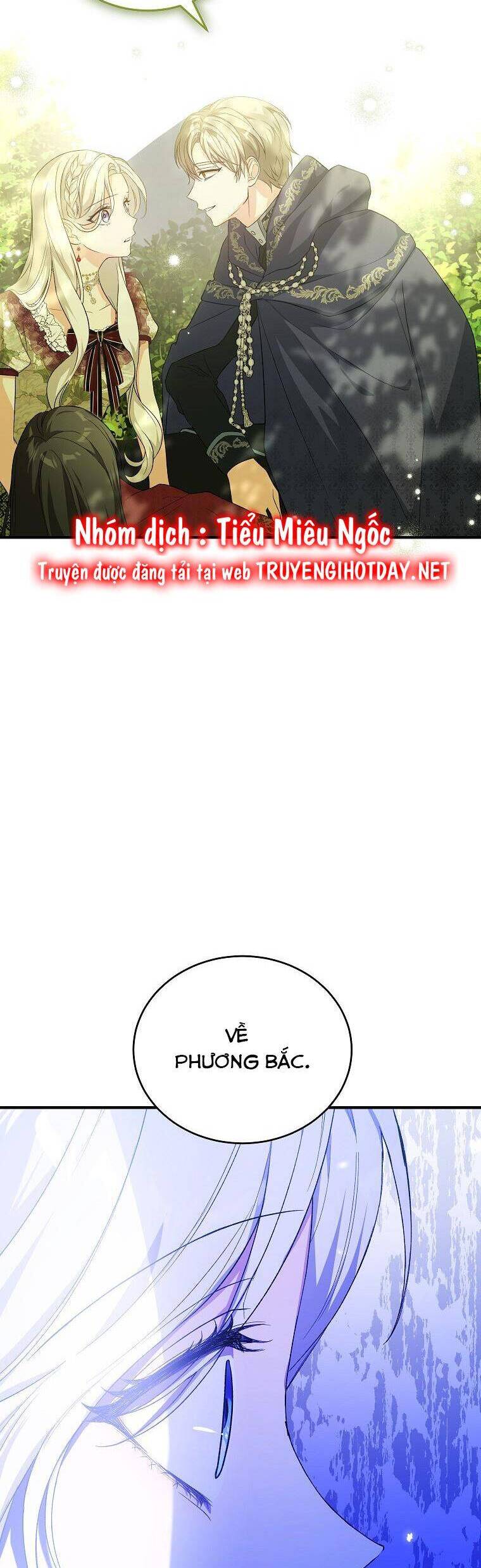 Nữ Chính Muốn Tôi Trở Thành Chị Dâu Của Cô Ấy Chap 38 - Next Chap 39