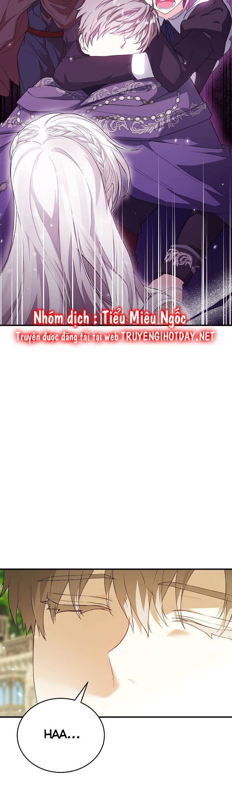 Nữ Chính Muốn Tôi Trở Thành Chị Dâu Của Cô Ấy Chap 38 - Next Chap 39