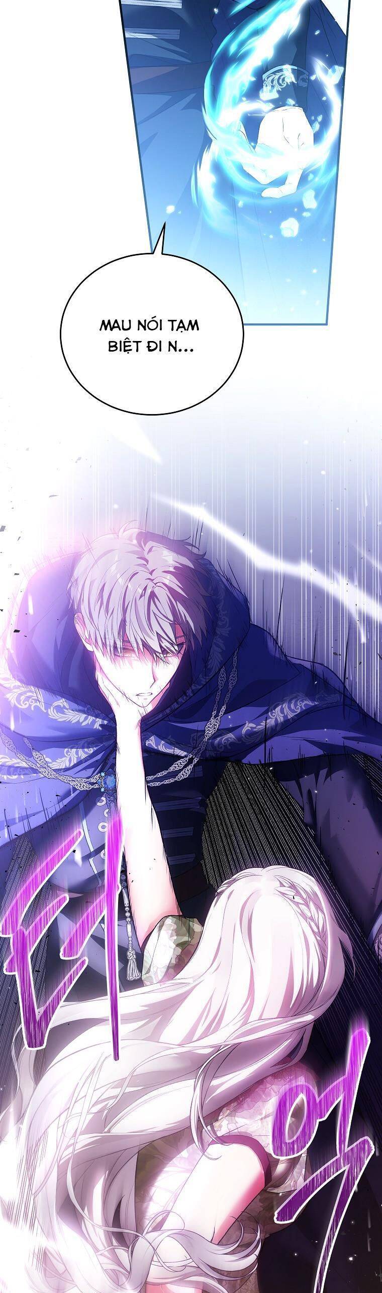 Nữ Chính Muốn Tôi Trở Thành Chị Dâu Của Cô Ấy Chap 38 - Next Chap 39