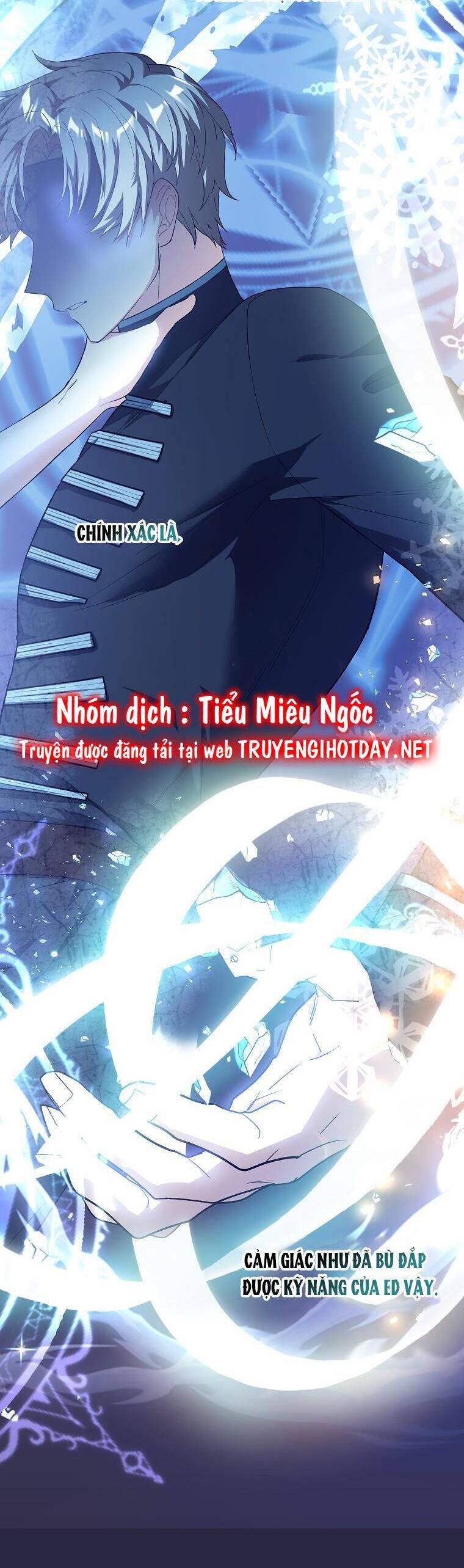 Nữ Chính Muốn Tôi Trở Thành Chị Dâu Của Cô Ấy Chap 38 - Next Chap 39