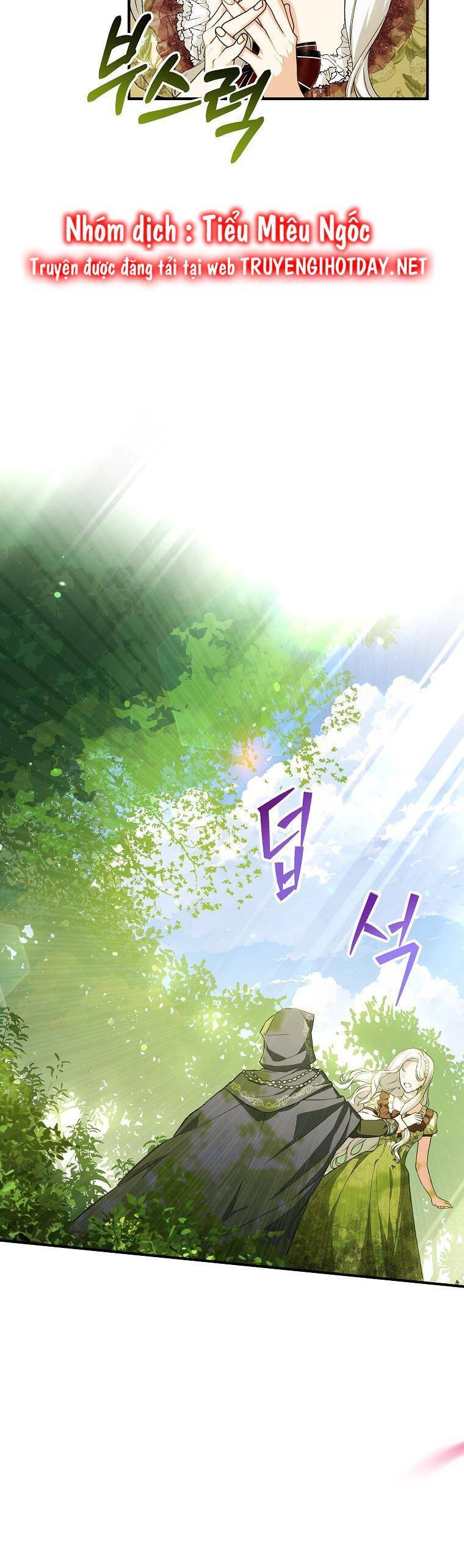 Nữ Chính Muốn Tôi Trở Thành Chị Dâu Của Cô Ấy Chap 38 - Next Chap 39