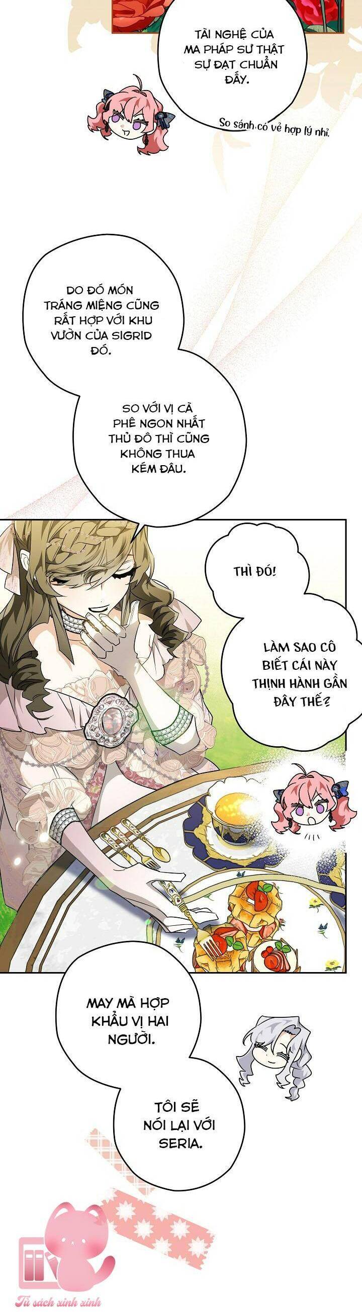 Sigrid Chap 38 - Next Chap 39