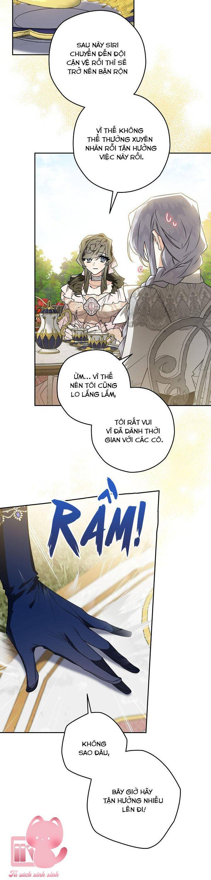 Sigrid Chap 38 - Next Chap 39