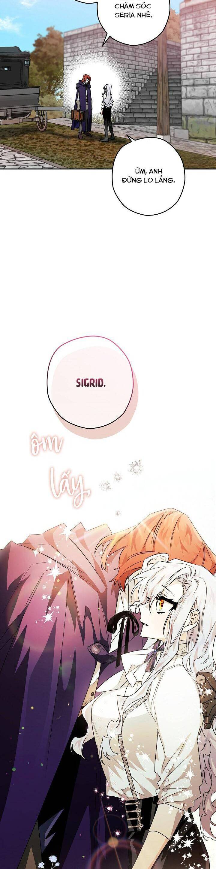 Sigrid Chap 38 - Next Chap 39