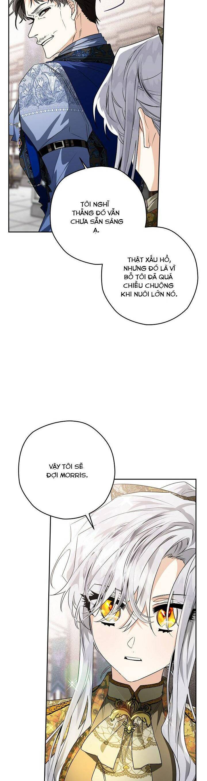 Sigrid Chap 40 - Next Chap 41