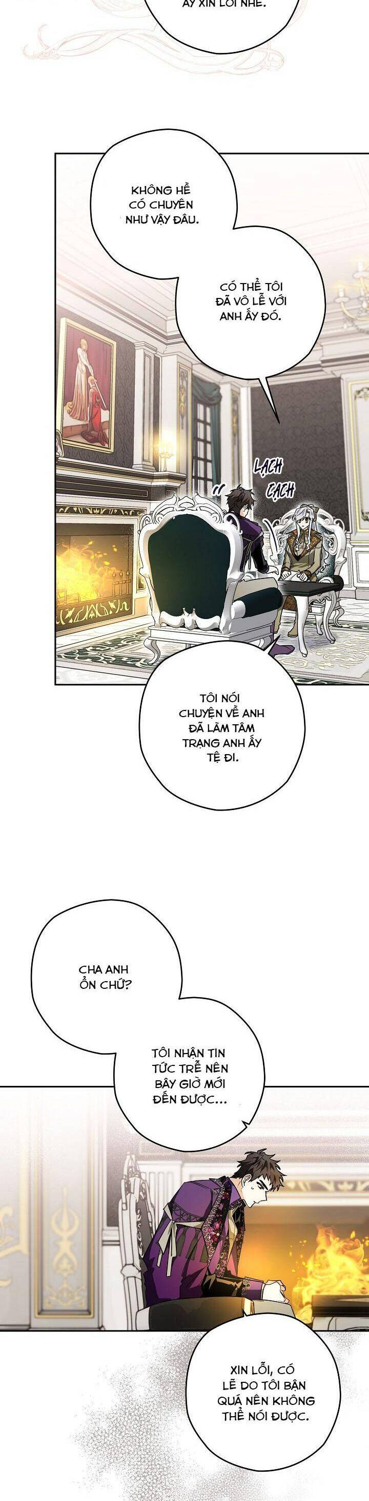 Sigrid Chap 40 - Next Chap 41