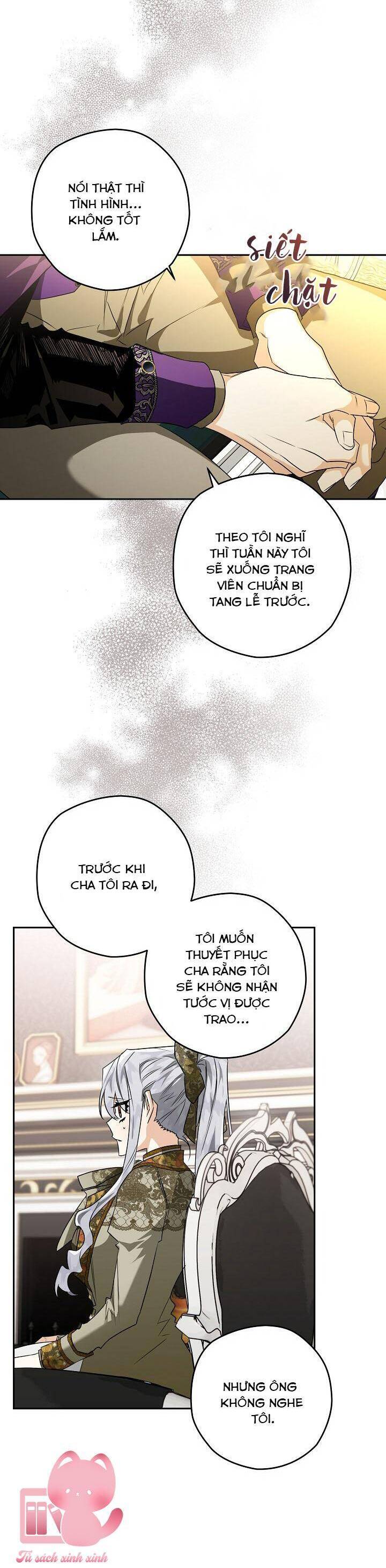 Sigrid Chap 40 - Next Chap 41