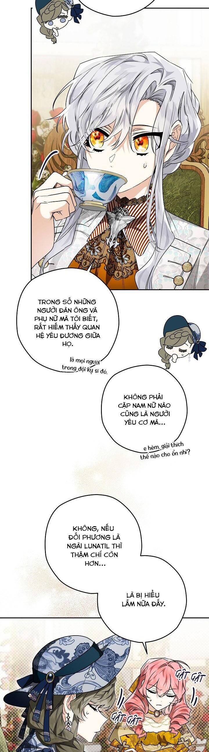 Sigrid Chap 40 - Next Chap 41