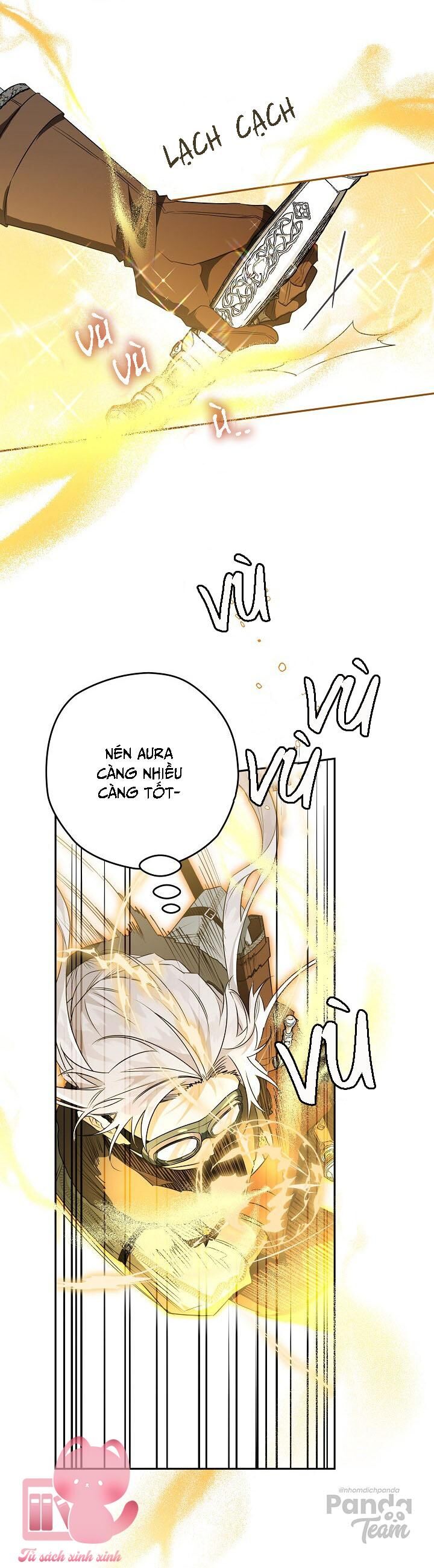 Sigrid Chap 43 - Next Chap 44