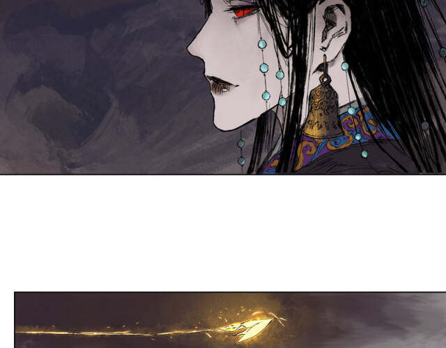 Linh Khư Chap 18 - Next Chap 19