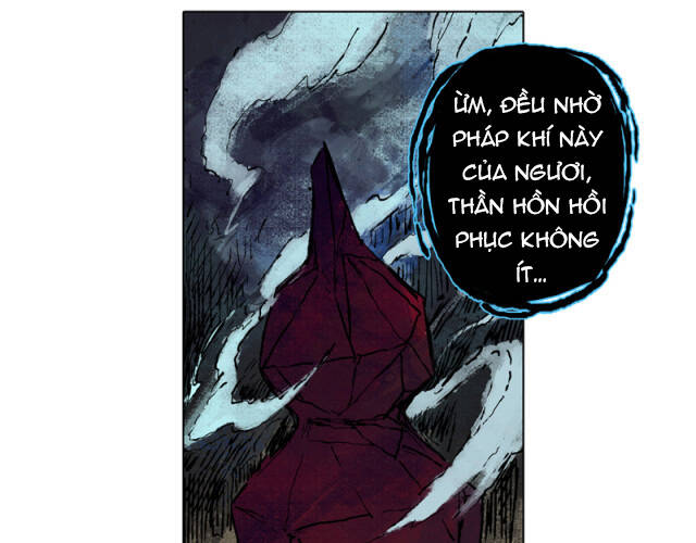 Linh Khư Chap 36 - Next Chap 37