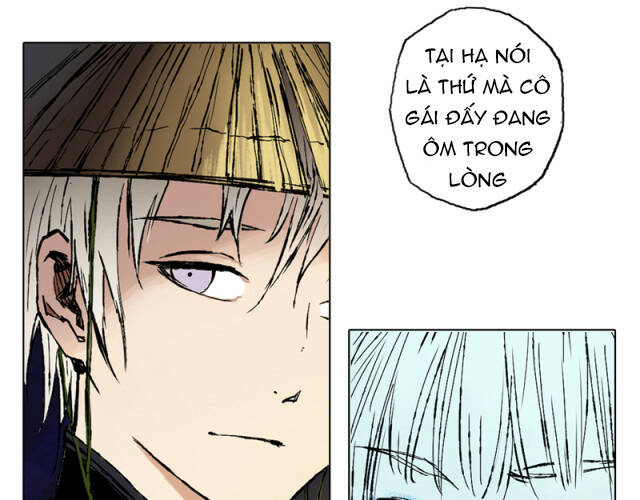 Linh Khư Chap 36 - Next Chap 37