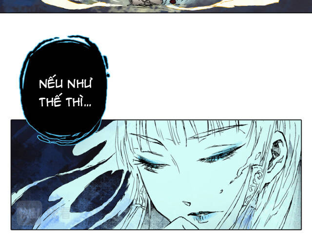 Linh Khư Chap 36 - Next Chap 37