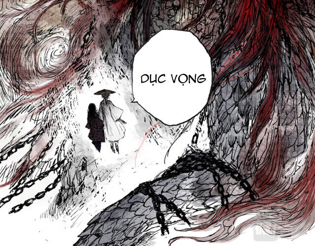 Linh Khư Chap 40 - Next Chap 41