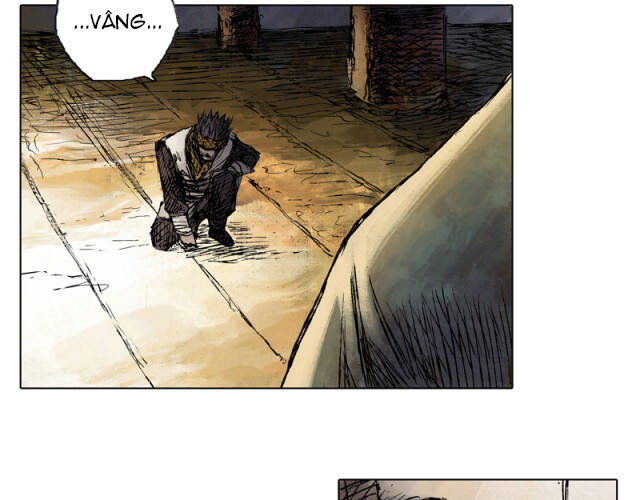 Linh Khư Chap 52 - Next Chap 53